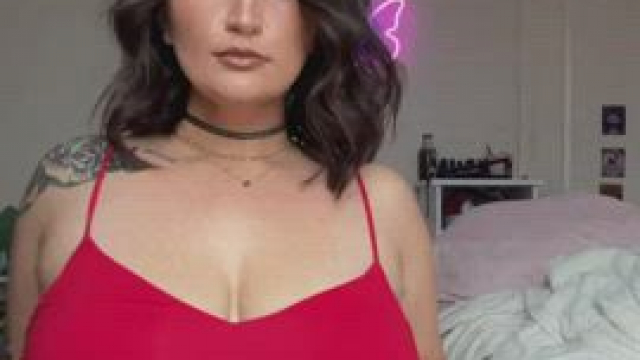 I Love Red