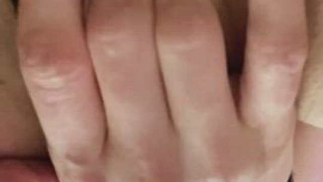 The Hottest Close Up Masturbation