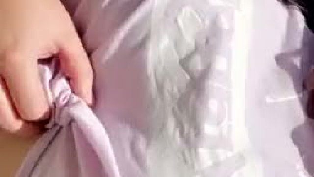 Are my perky titties a nice surprise? 
