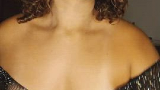 i feel sexy tonight