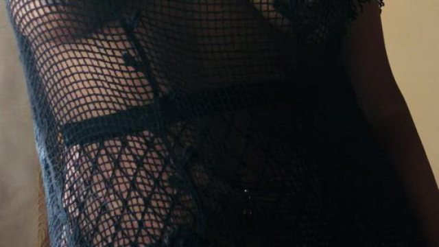 I'm so horny
