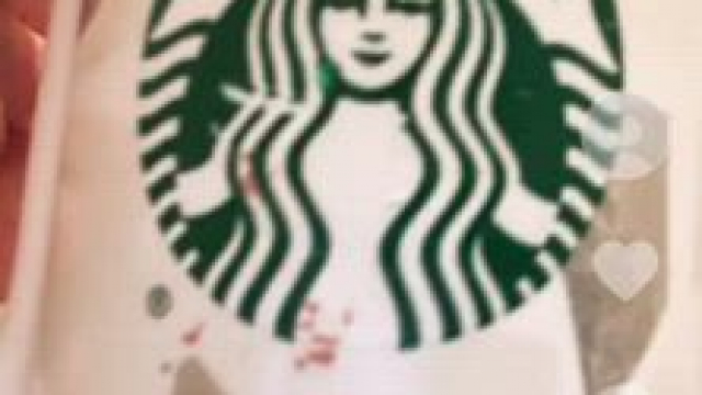 TikTok coffee time
