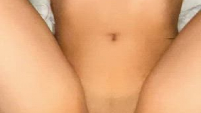 He loves that I’m tight in both holes ??