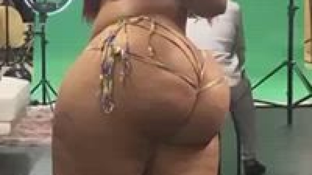 THAT MF HEAVY