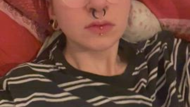 I‘d look so good with your dick in my ass
