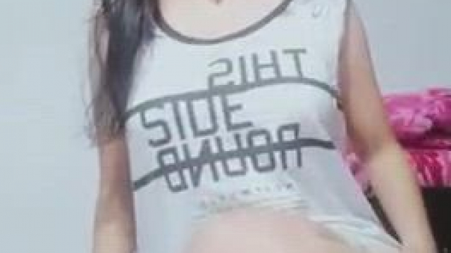 Tits from heaven