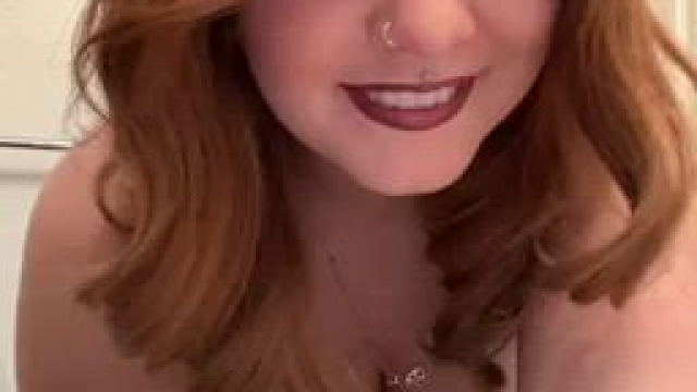 your plump fuckdoll