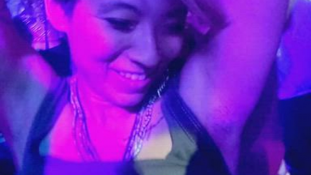 I hope Opiou appreciated my big bouncing titties