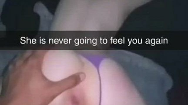 Taking massive BBC