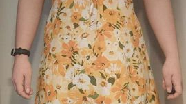 Adorable dress
