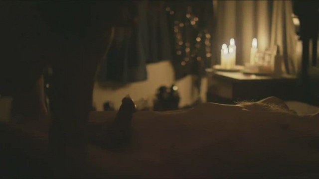 Jana Klein in Le temps d'un réveil (2018)