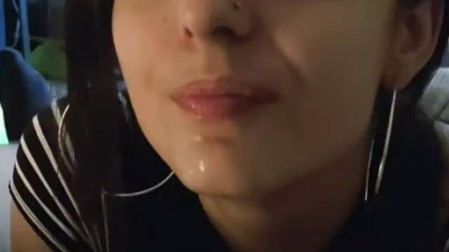 Slo mo drip! [oc]