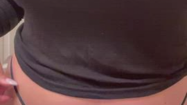 I could be your big tiddy girlfriend