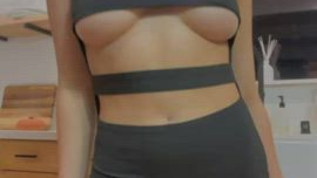 The perfect dress