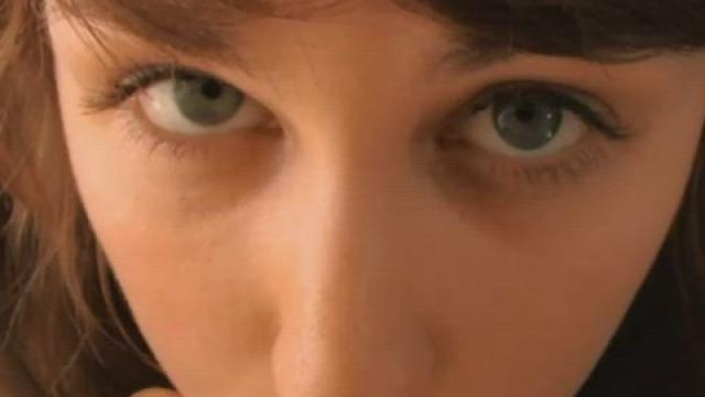 Deep Eye Contact