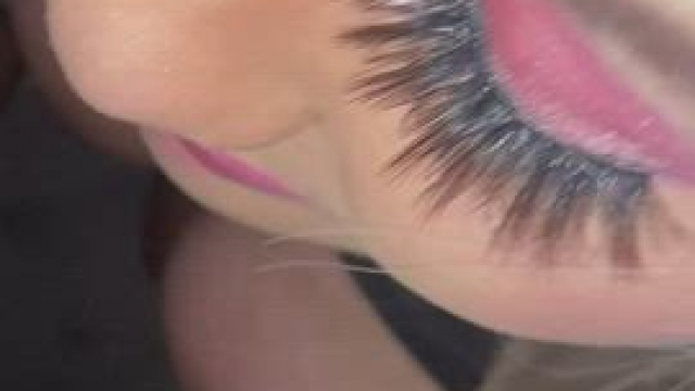Ruin my makeup