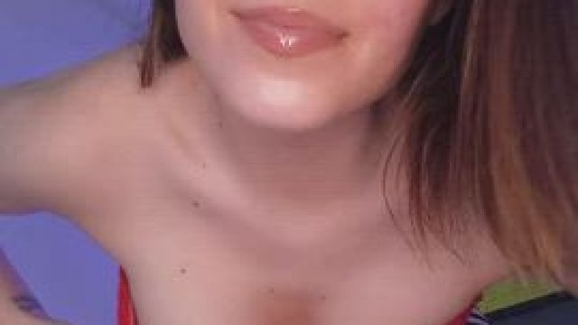 99% Angel, 1% Slut