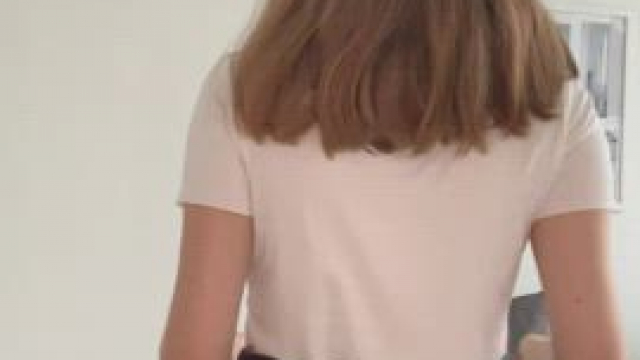 You cum over and I suck your cock, how does that sound