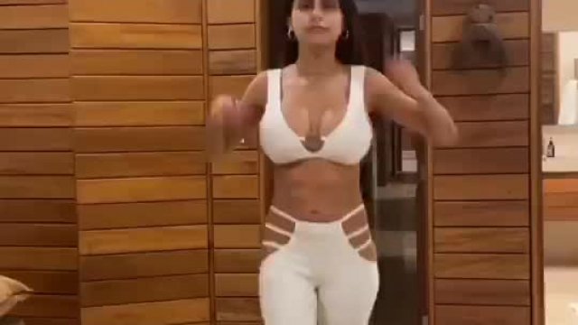 Looking fine