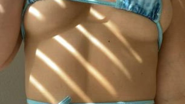 Want to suck on them?