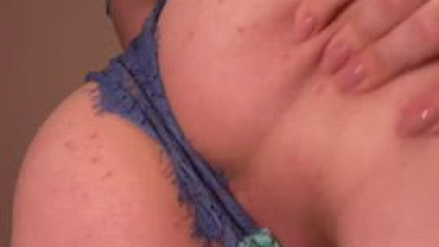 Do you wanna try my ass with you your cock or tongue?