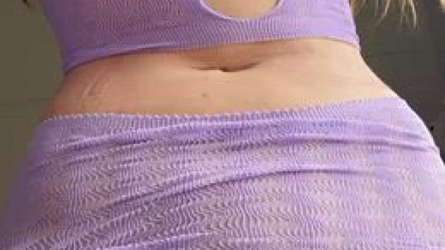 Girls with puffy innie pussies like mine are extremely rare so when you find one