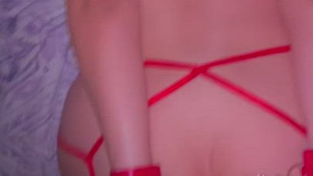 Restrain and Fuck