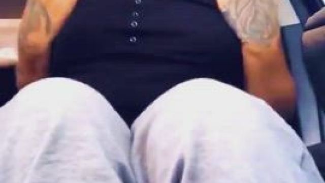 Sweet Sweatpants