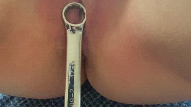 Wanna use your tool