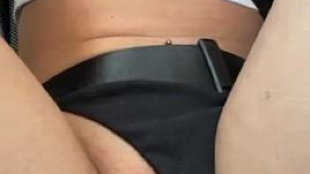 Car flashing
