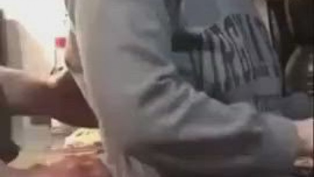 Horny Wife!