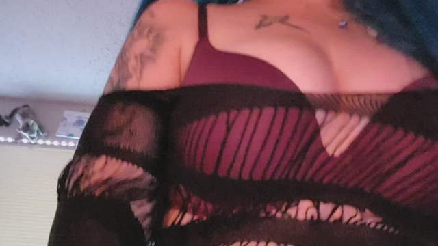 Ghost Nipples