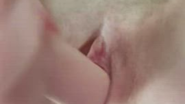 I like being fucked hard.