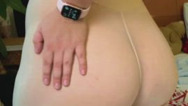 How do you feel about big asses in tights