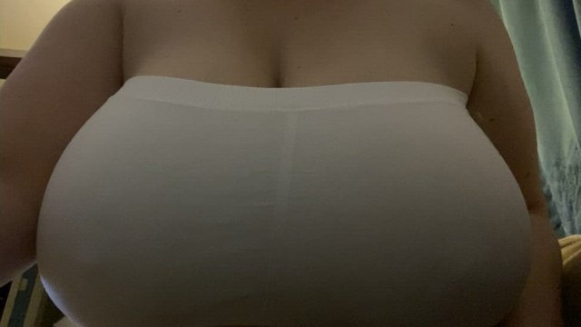 Bouncy bits.