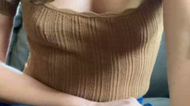 Braless Monday
