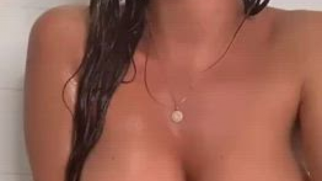 Bathtub tits