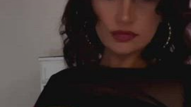 Is this sexy