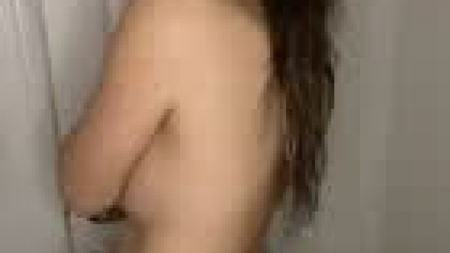 How hard can you fuck me in the shower after I drop the soap?