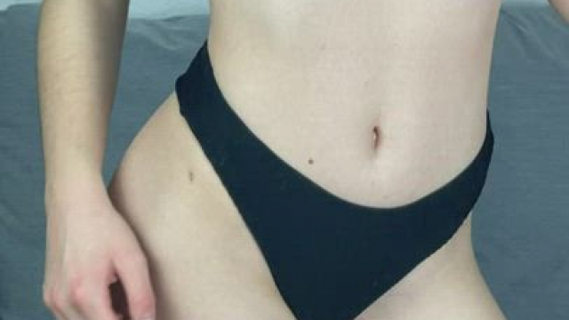 Wanna see me naked?