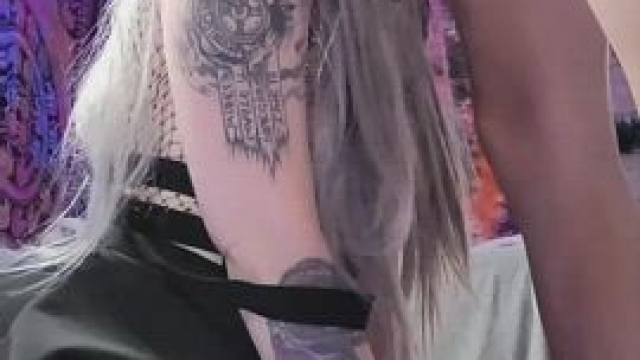 Face Fucker