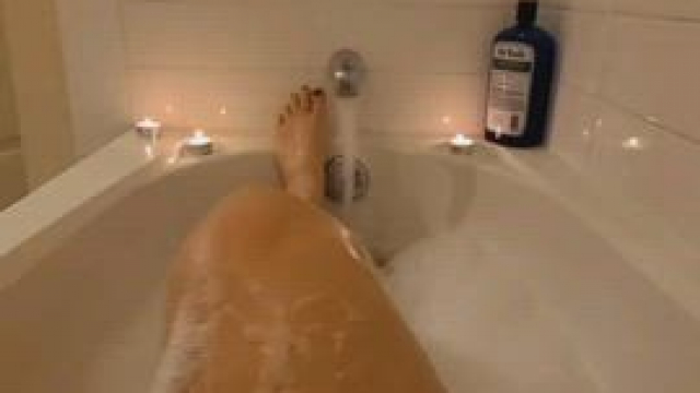 Come relax with me