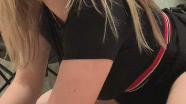 Wanna fuck baby?