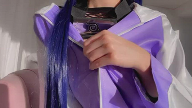 Hentai boobs