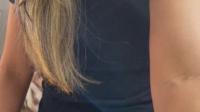 Just a flashing