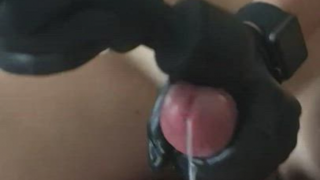 Am I the only one who fantasizes about showing videos like this to my girlfriend