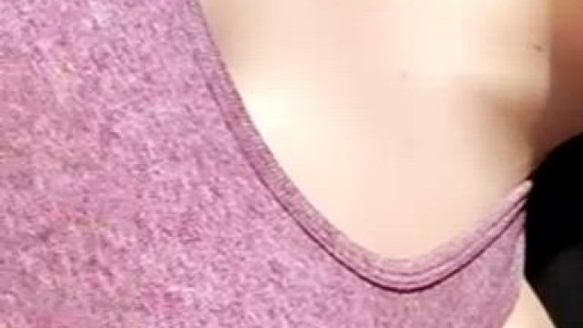Would you fuck my DDDs