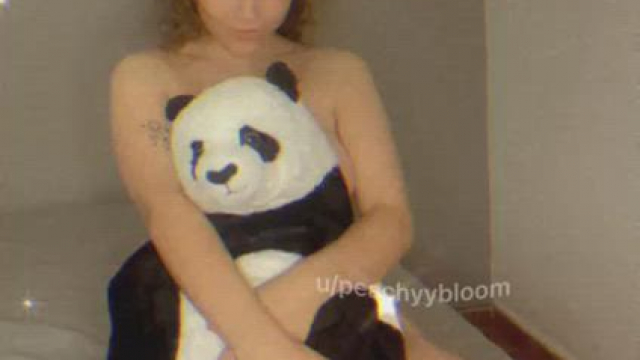 Don’t you just want to suck on my boobies?