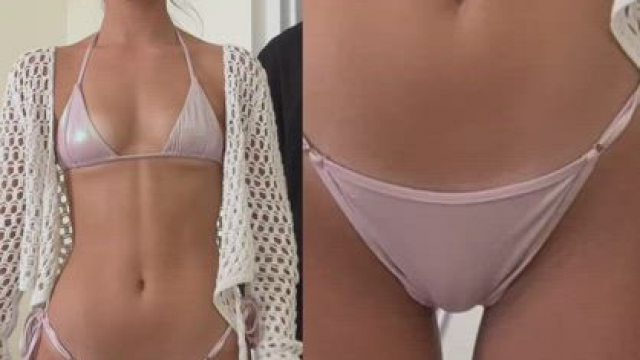 Charli D'Amelio's tight body makes my dick hard