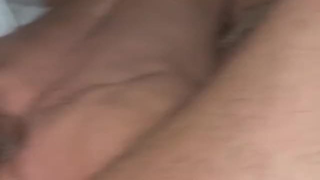 Neighbors Wife wonders over to taste this ass and take my BWC before going back 